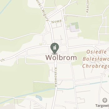 Apteka Codzienna na mapie