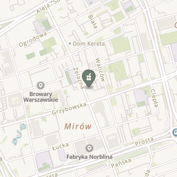 Apteka Słoneczna na mapie