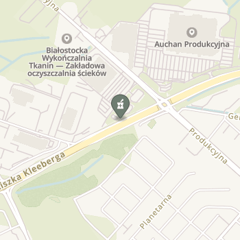 Apteka Cef@rm 36,6 na mapie