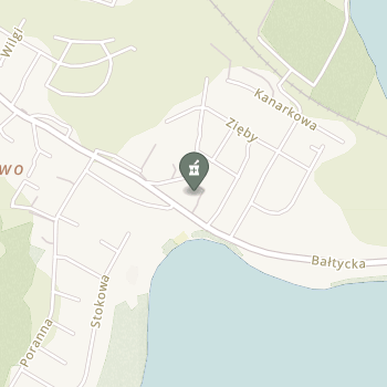 Apteka Feniks na mapie