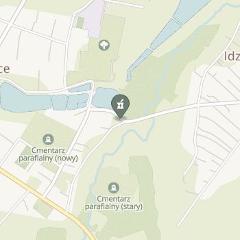 Apteka Rodzinna na mapie