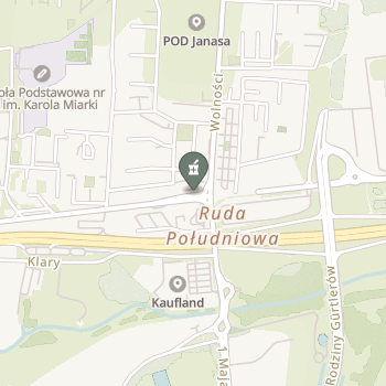 Apteka Zdrowit na mapie