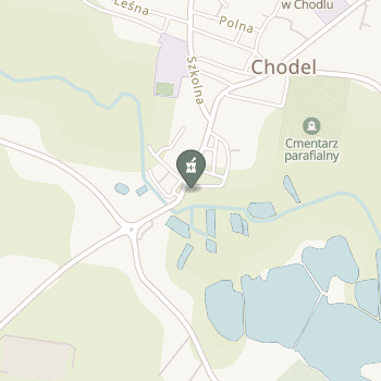 Apteka Rodzinna na mapie