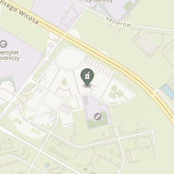 Nasza Apteka na mapie