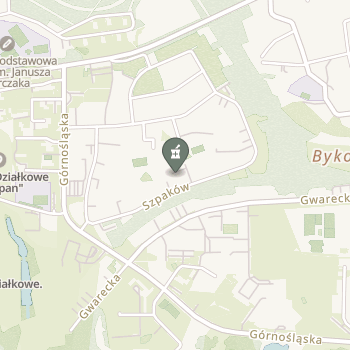 Doz Apteka Dbam o Zdrowie na mapie