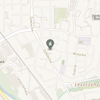 Apteka Isofarm na mapie