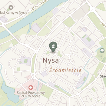 Ziko Apteka na mapie