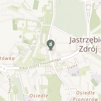 Ziko Apteka na mapie