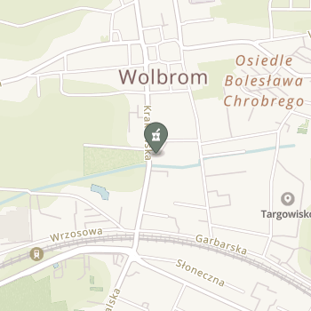 Apteka Blisko Ciebie na mapie