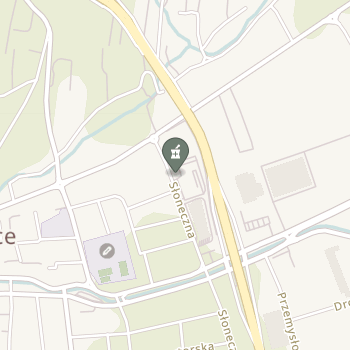 Ziko Apteka na mapie