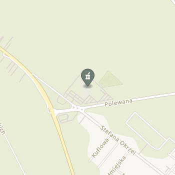 Apteka Doz Dbam o Zdrowie na mapie