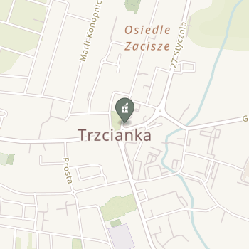 Apteka przy Rynku na mapie