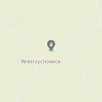 Apteka Bliska na mapie