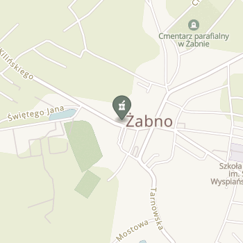 Apteka "Centrum Zdrowia" na mapie