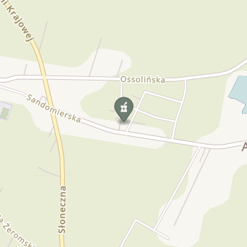 Apteka Cef@rm 36,6 na mapie