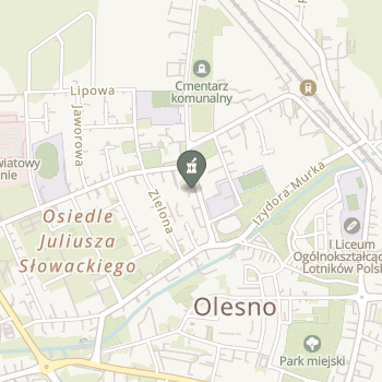 Twoja Apteka na mapie