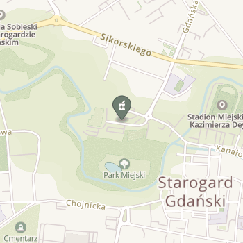 Apteka na Hallera 19 C na mapie