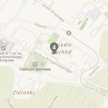 Apteka Cef@rm 36,6 na mapie