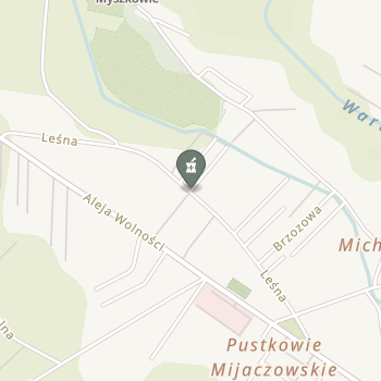 Farmacja 24 na mapie