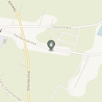 Apteka Rodzinna na mapie