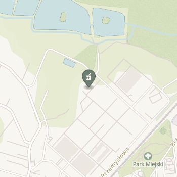 Apteka Nowa na mapie