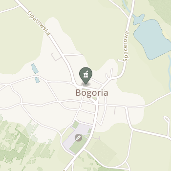 Apteka na mapie