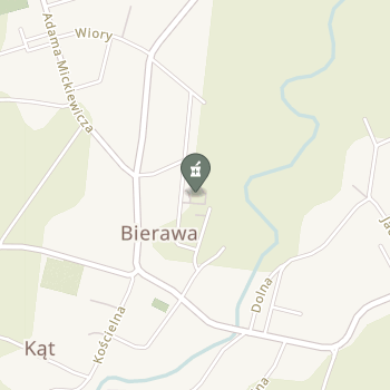 Punkt Apteczny Wioleta Restel-Urbaś na mapie