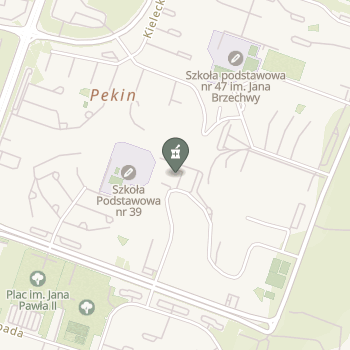 Apteka Słoneczna na mapie