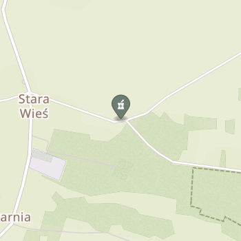Punkt Apteczny na mapie