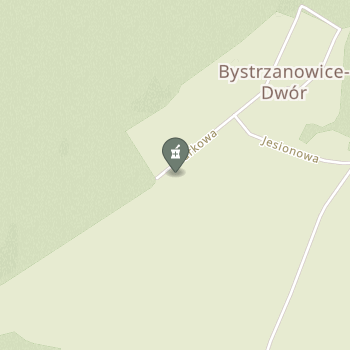 Apteka Aloes na mapie