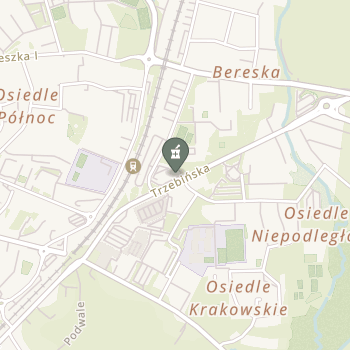 Apteka Max Chrzanowskie Centrum Tanich Leków na mapie