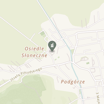 Apteka Nova-Pharm na mapie