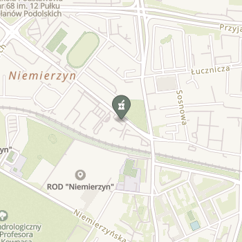 Apteka Zdrowit na mapie