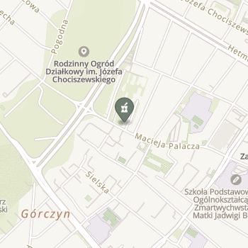 Ziko Apteka na mapie