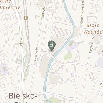 Ziko Apteka na mapie