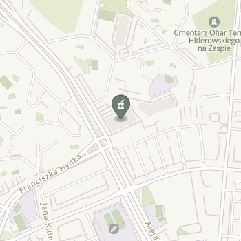 Doz Apteka Dbam o Zdrowie na mapie