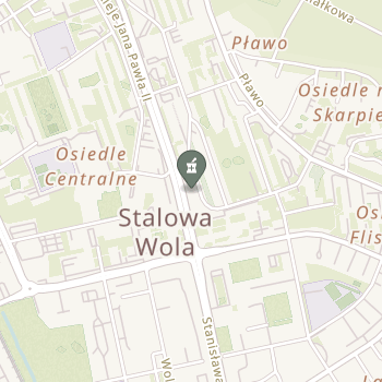 Apteka Słoneczna na mapie