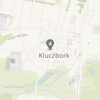 Apteka Zdrowit na mapie