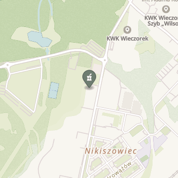 Apteka Słoneczna na mapie