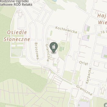 Apteka Rodzinna na mapie