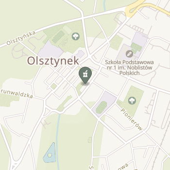 Apteka Słoneczna na mapie