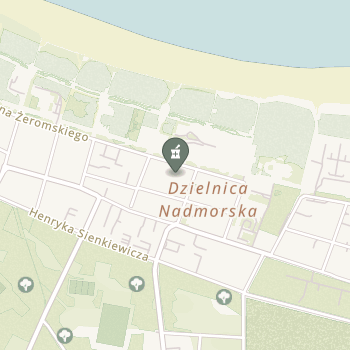 Apteka Dbam o Zdrowie na mapie