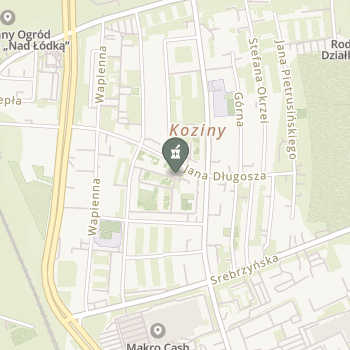 A Jak Apteka na mapie