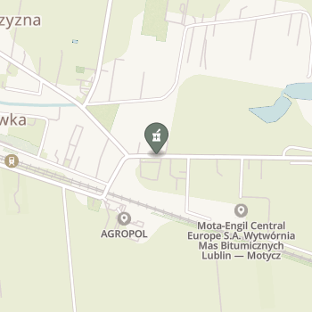 Vital Centrum na mapie