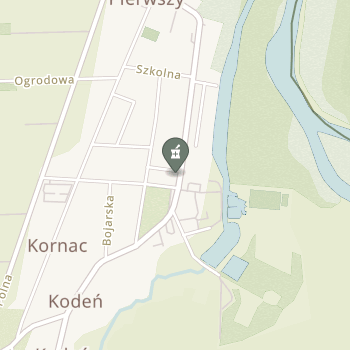 Doz Apteka. Dbam o Zdrowie na mapie