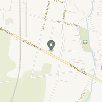 Apteka Artfarm na mapie