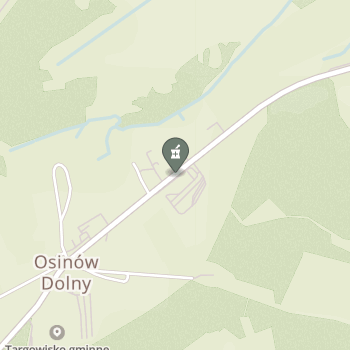 Apotheke "Rosa" na mapie