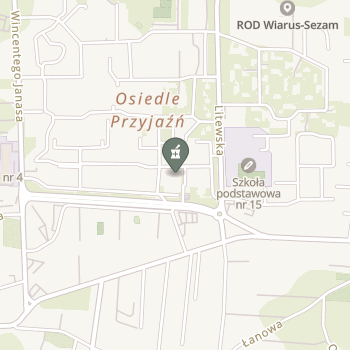 Ziko Apteka na mapie