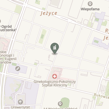 Wielkopolska na mapie