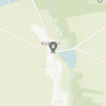 Słoneczny Punkt Apteczny na mapie